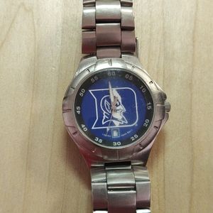 Duke game time watch